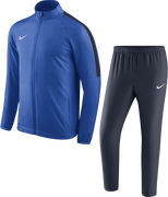 DRY Academy 18 Training Tracksuit Set