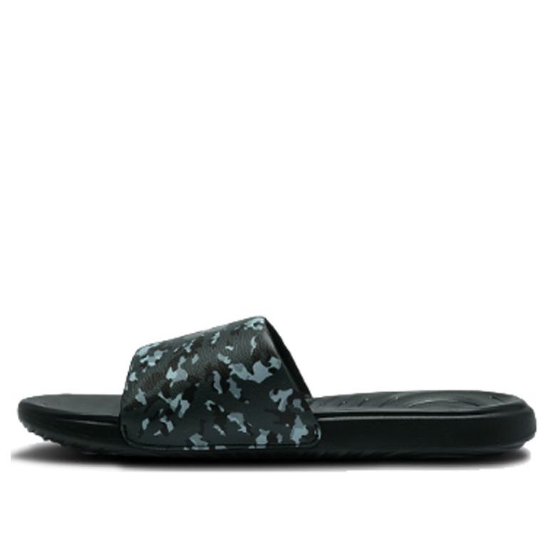 Tenisky a topánky Under Armour Ansa Camo Slides Čierna | 3023760-002, 0