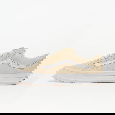 Tenisky a topánky Vans LX Old Skool 43 Béžová | VN000D9JCHW1, 0