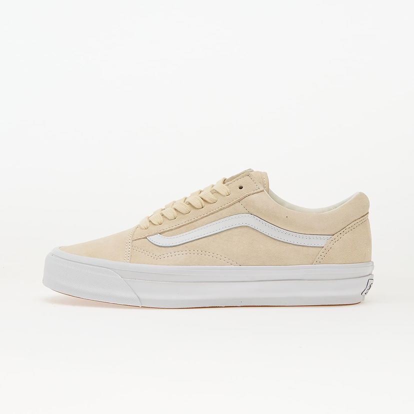 Tenisky a topánky Vans LX Old Skool 43 Béžová | VN000D9JCHW1