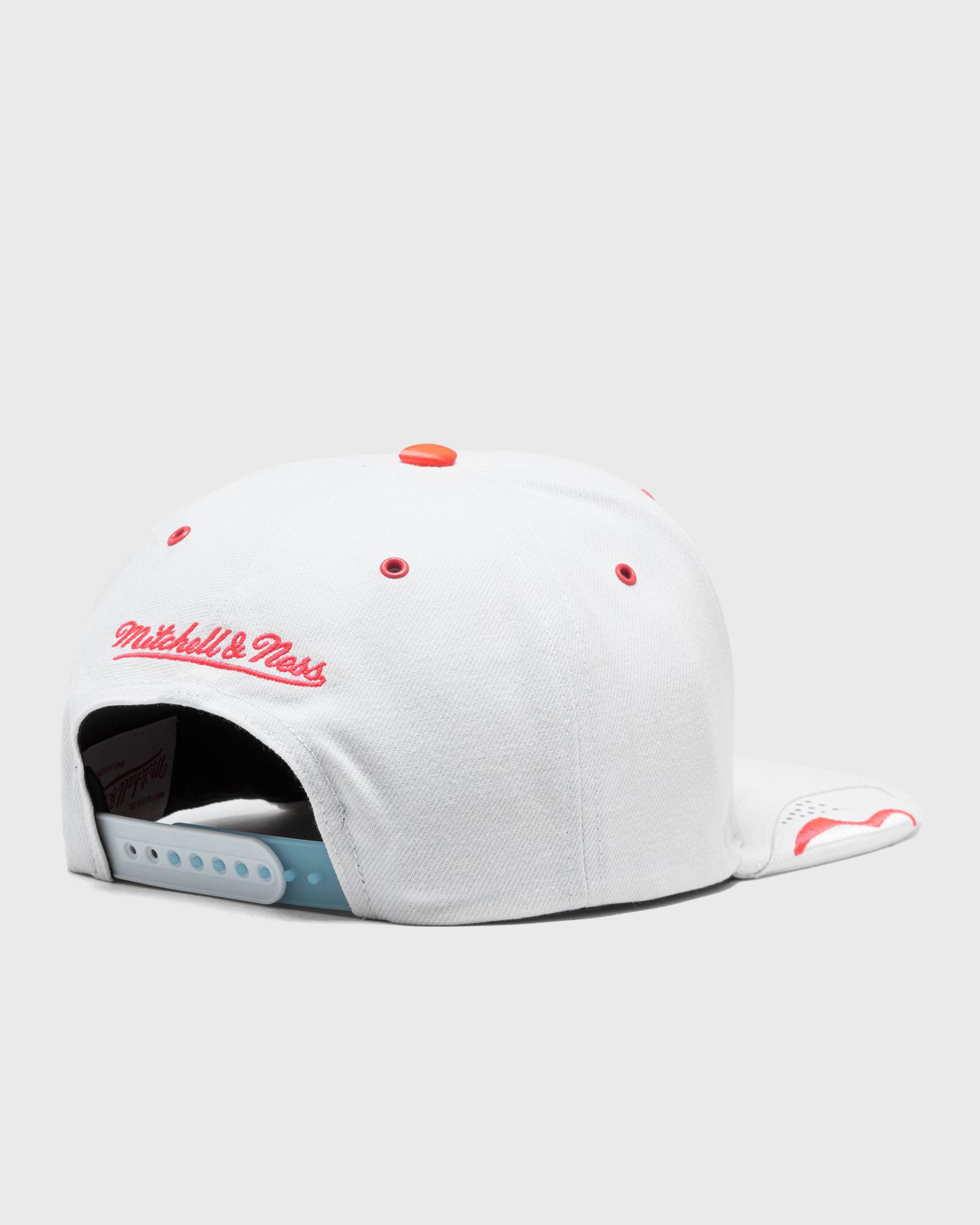 NBA DAY 6 SNAPBACK CHICAGO BULLS