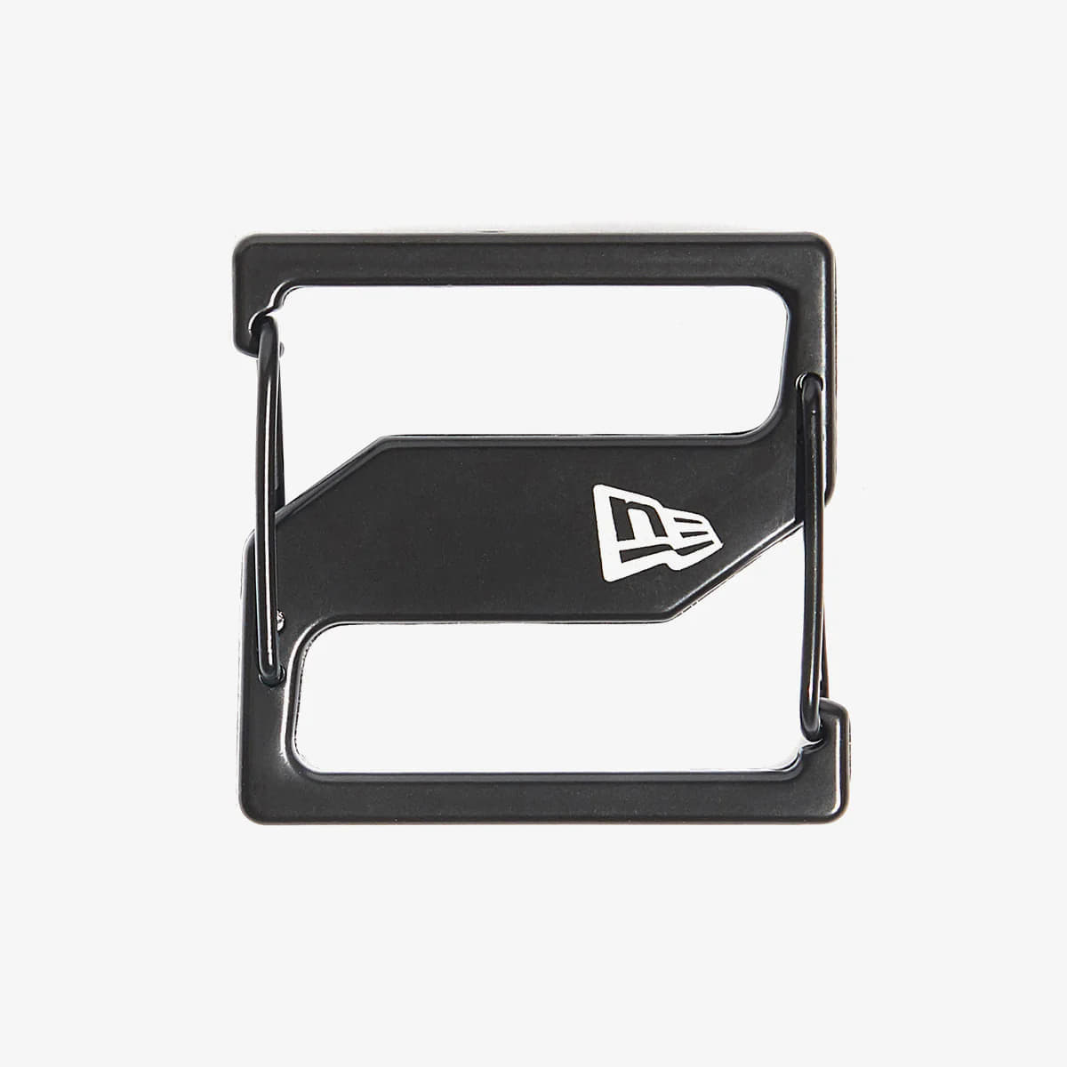 Šiltovka New Era Cap Clip Black Čierna | 10912447, 0