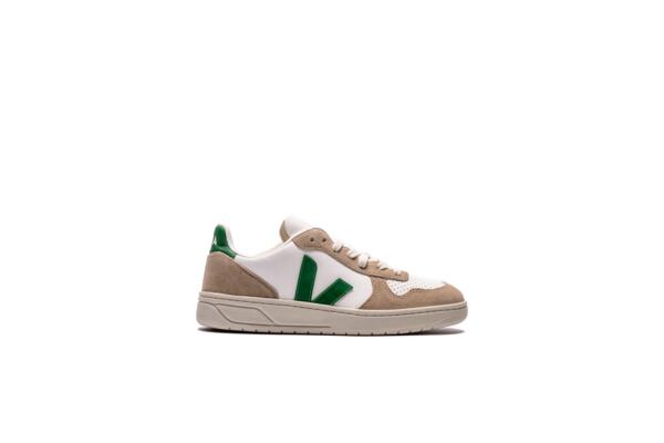 Tenisky a topánky Veja V-10 Béžová | VX0503146B, 0