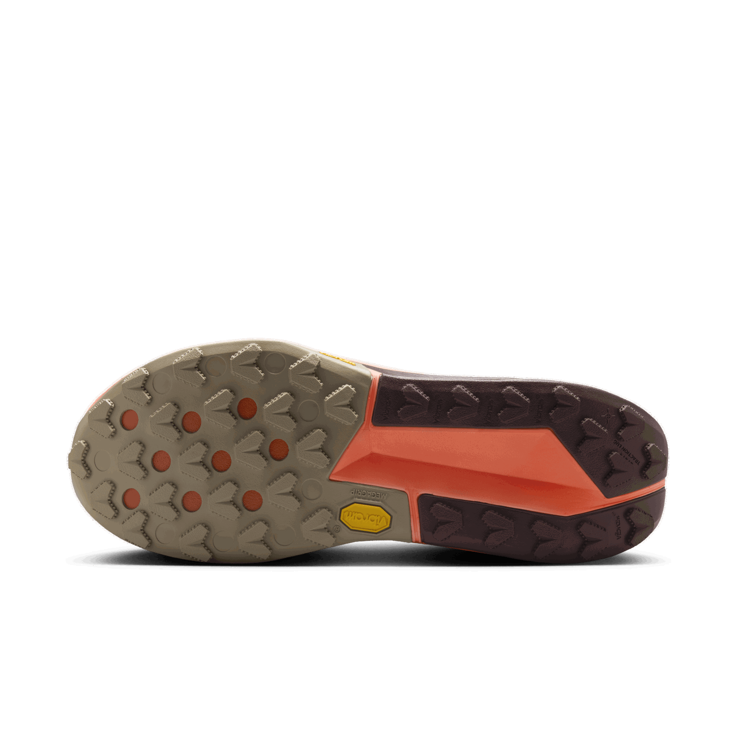 Tenisky a topánky Nike Zegama 2 Hnedá | HQ3768-200, 1