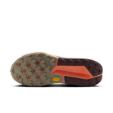 Tenisky a topánky Nike Zegama 2 Hnedá | HQ3768-200, 1