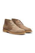 Suede Desert Boots