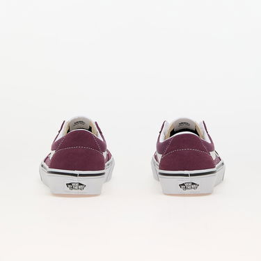 Tenisky a topánky Vans Sk8-Low Vacation Casuals Plum Wine Vínová | VN0009QRCHI1, 4