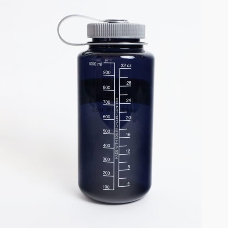 Fľaše Nalgene 1000 ml WM Odyssey Logo Universal Navy | 682024-0030, 1
