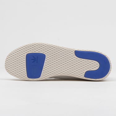 Tenisky a topánky adidas Originals Pharrell Williams Tennis HU Biela | BD7521, 4