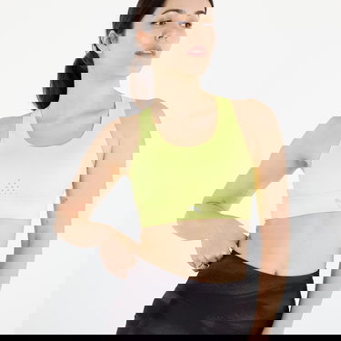 Podprsenka Puma PWRbreathe RUN Sports Bra Čierna | 525074-01, 2