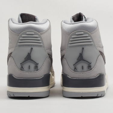 Tenisky a topánky Jordan Jordan Legacy 312 "Wolf Grey" Šedá | AV3922-002, 3