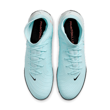 Tenisky a topánky Nike Phantom Luna 2 Academy TF Tyrkysová | FJ2566-300, 2