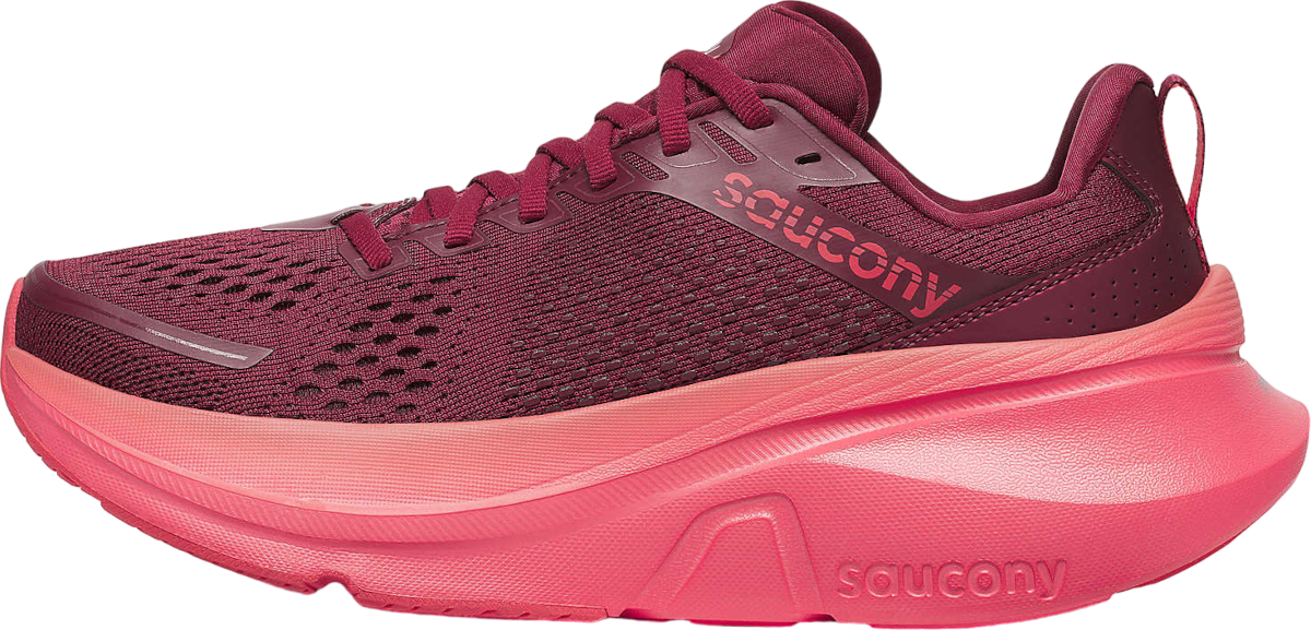 Tenisky a topánky Saucony GUIDE 17 Vínová | s10936-210, 1