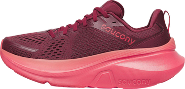 Tenisky a topánky Saucony GUIDE 17 Vínová | s10936-210, 1