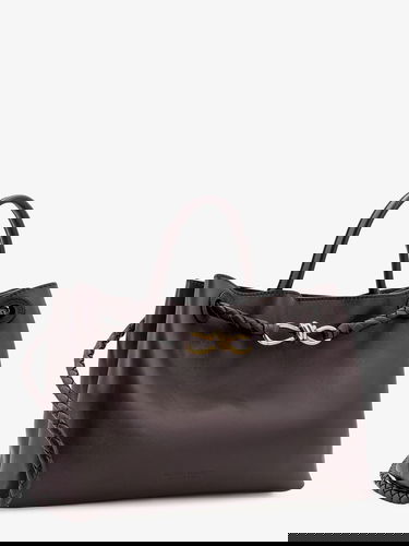 Tote bag Bottega Veneta Tote Bag Hnedá | 810214V4O922190, 2