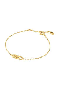 Premium MK Statement Link Bracelet