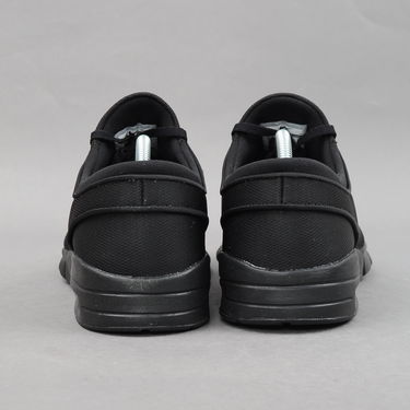 Tenisky a topánky Nike SB Stefan Janoski Max Čierna | 631303-007, 3