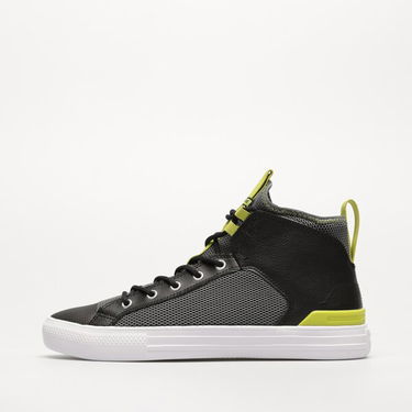 Tenisky a topánky Converse Chuck Taylor All Star Ultra Čierna | A03458C, 2