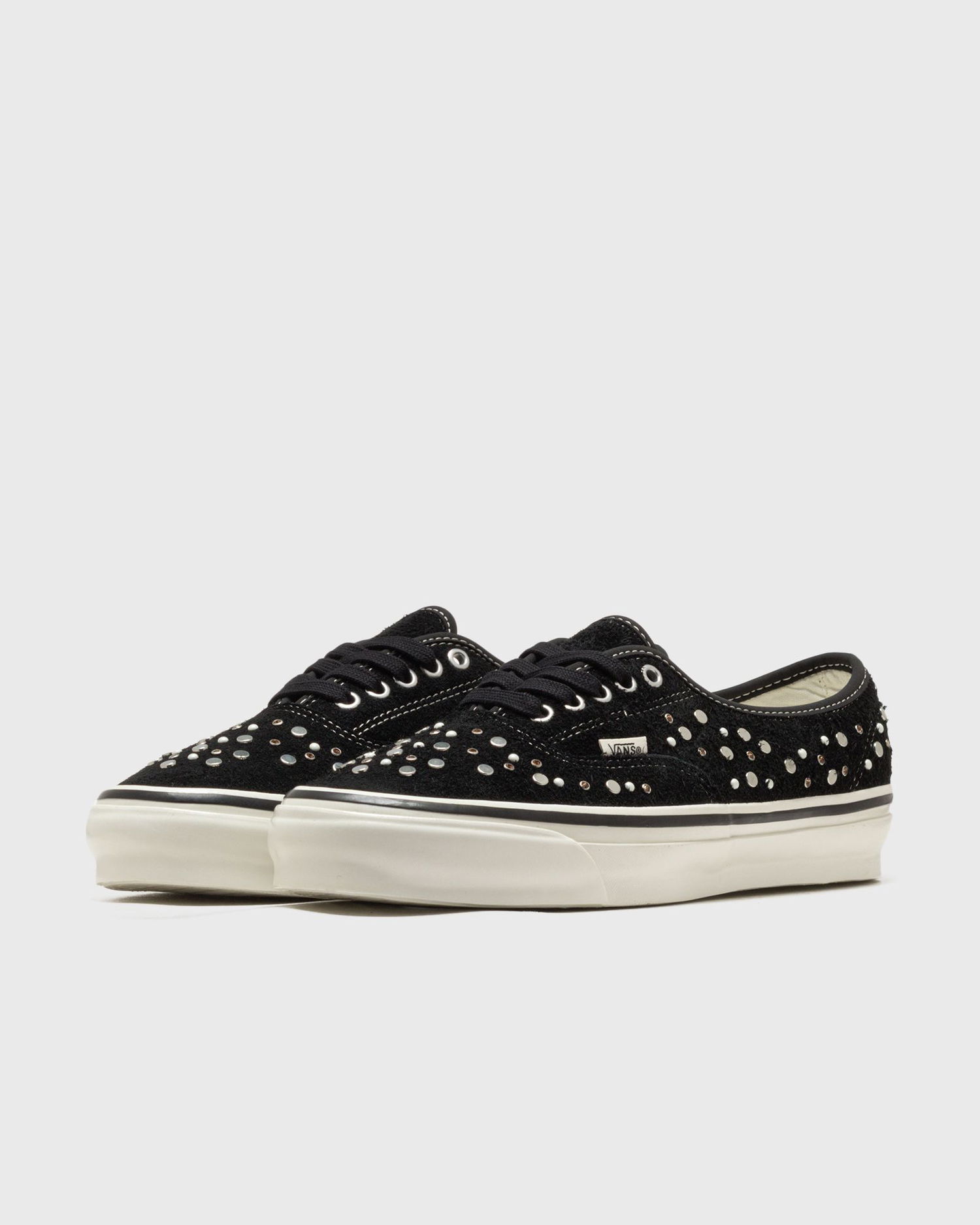 Tenisky a topánky Vans LX Authentic 44 Čierna | VN000EBN1U31, 1