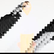 Fleece Interest 1/4 Zip Sweatshirt