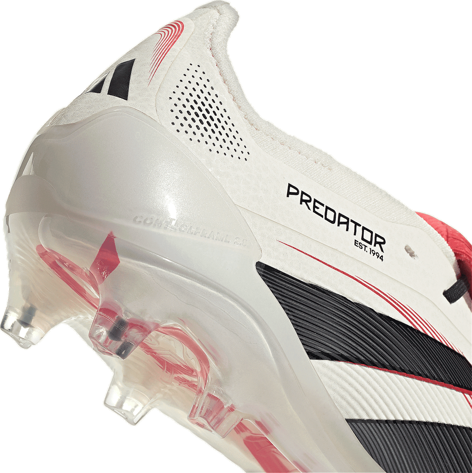 Tenisky a topánky adidas Performance Predator Elite FT FG Biela | id8968, 1