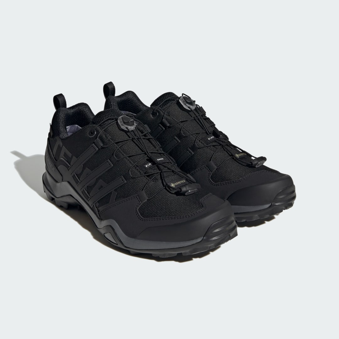 Terrex Swift R2 GRTX Hiking "Black"