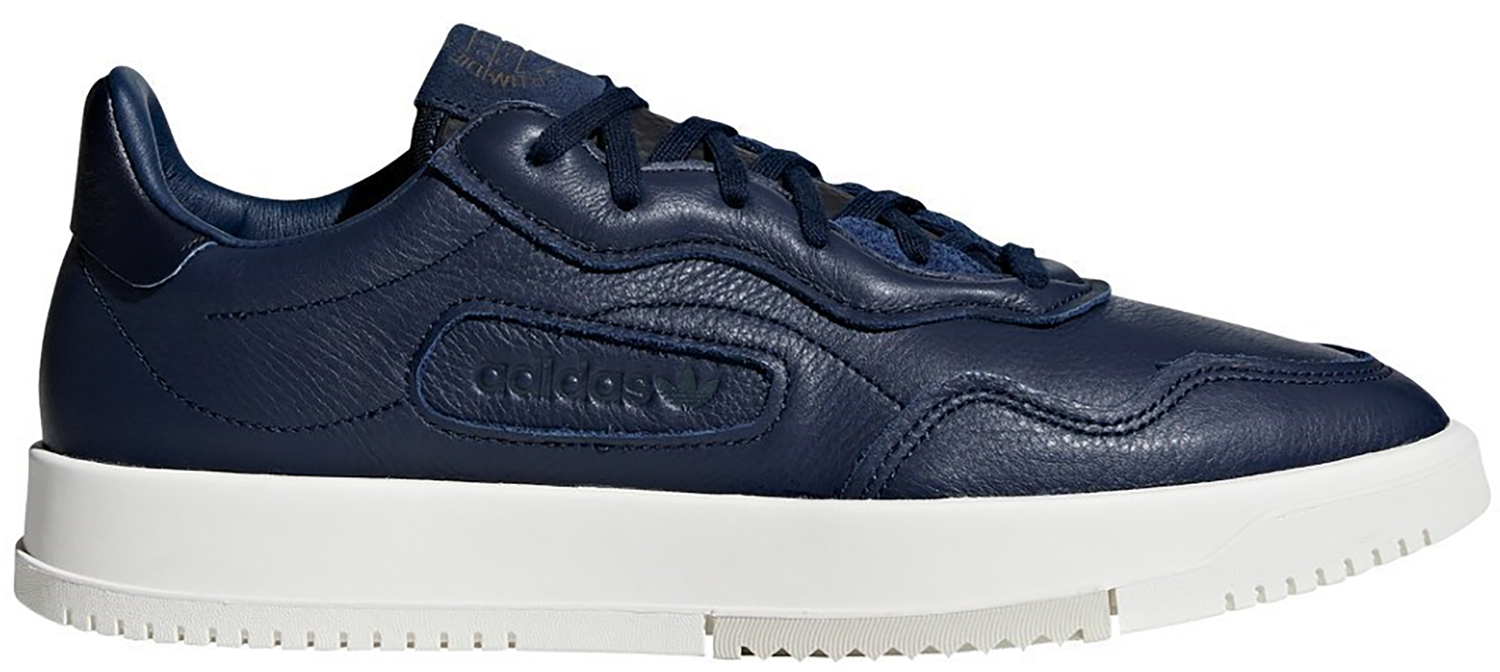 Tenisky a topánky adidas Originals adidas SC Premiere Collegiate Navy Čierna | BD7599, 0