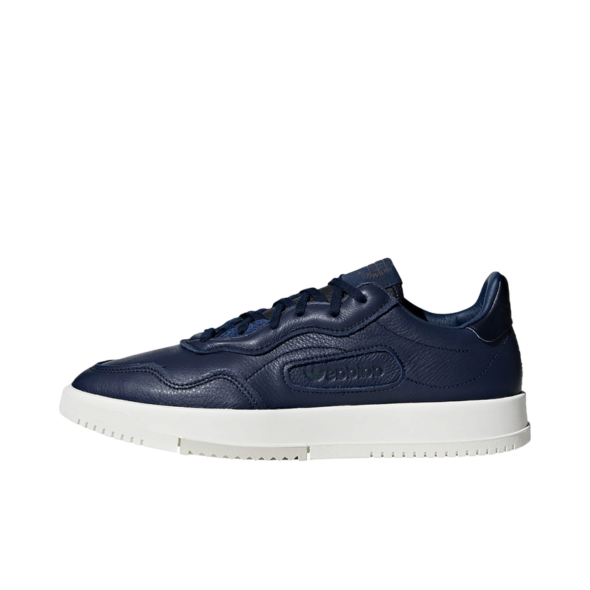 Tenisky a topánky adidas Originals adidas SC Premiere Collegiate Navy Čierna | BD7599