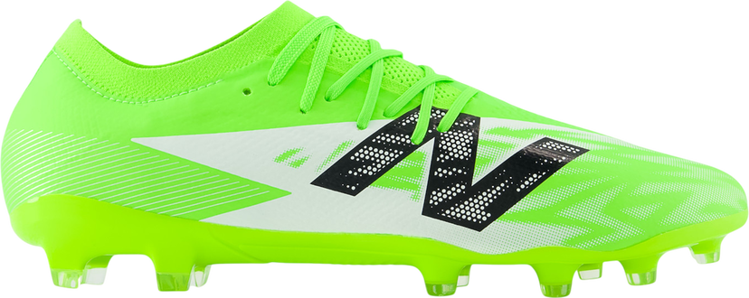 Športový doplnok New Balance Furon Pro v8 MG Zelené | sf2msp8-sf2msp8