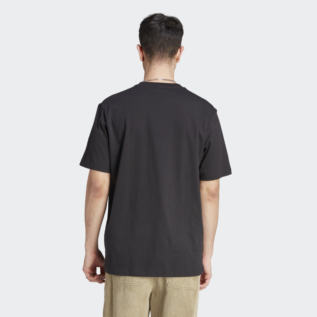 Graphics Monogram Tee