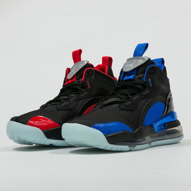 Tenisky a topánky Jordan Paris Saint-Germain x Jordan Aerospace 720 "Blue Red" Čierna | CV8453-001, 1