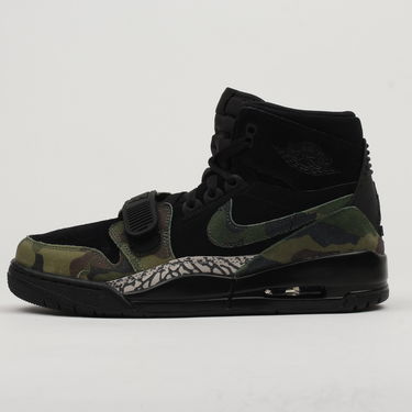 Tenisky a topánky Jordan Air Jordan Legacy 312 Čierna | AV3922-003, 0