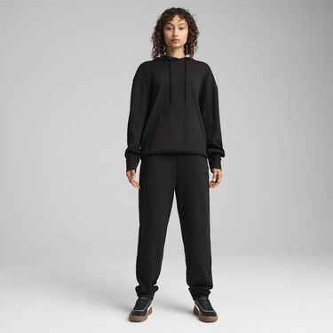 Tepláky Puma HER Comfort High-Waisted Sweatpants Čierna | 685667_01, 5