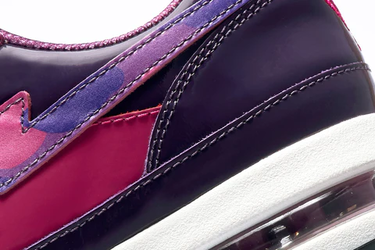 Tenisky a topánky BAPE Road Sta "Purple Camo" Fialová | 1I80191003-PUR, 4