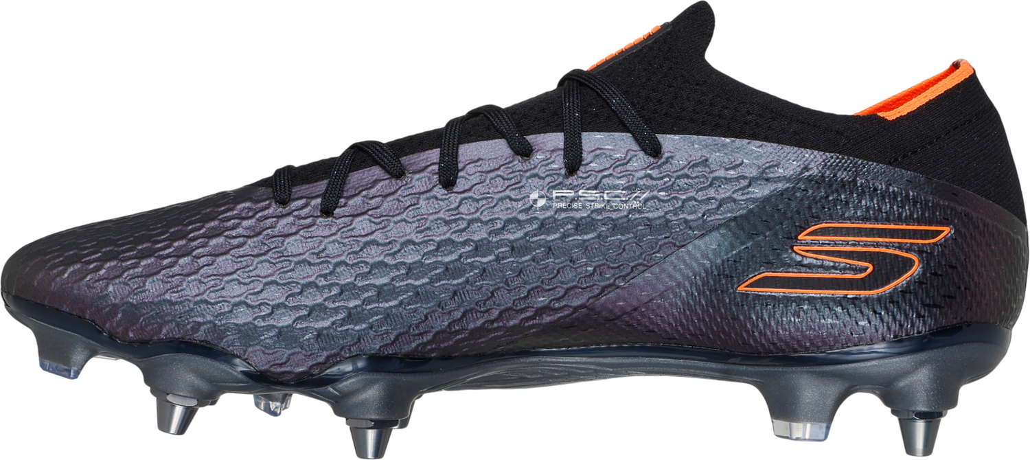 Tenisky a topánky Skechers SKX 2 Elite SG Čierna | 252114-bkor, 1