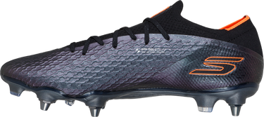 Tenisky a topánky Skechers SKX 2 Elite SG Čierna | 252114-bkor, 1