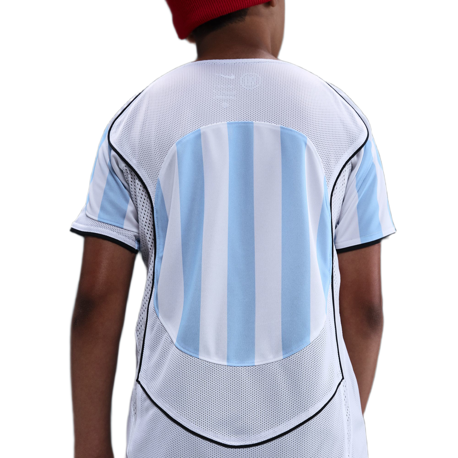 Dres Nike Nike Total 90 Big Kids' Jersey Modrá | ii9784-422, 1