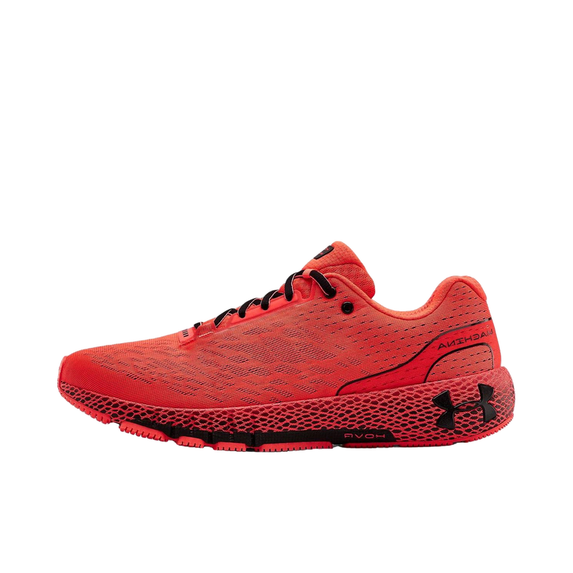 Bežecké topánky Under Armour HOVR Machina Červená | 3021939-601