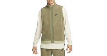 Vesta Nike Vesta Club Fleece Winterized Zelené | dq4898-222, 1