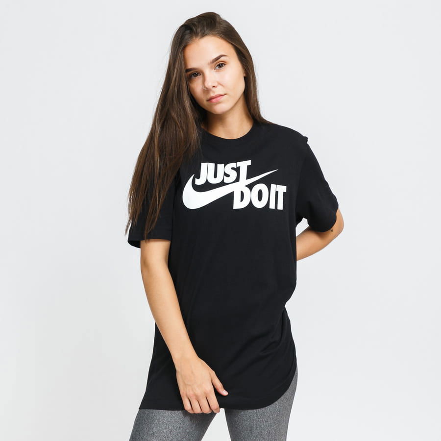 NSW Tee Just Do It Swoosh