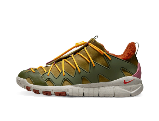 Tenisky a topánky Nike Free Crater Trail Boot N7 Zelené | DX5946-300