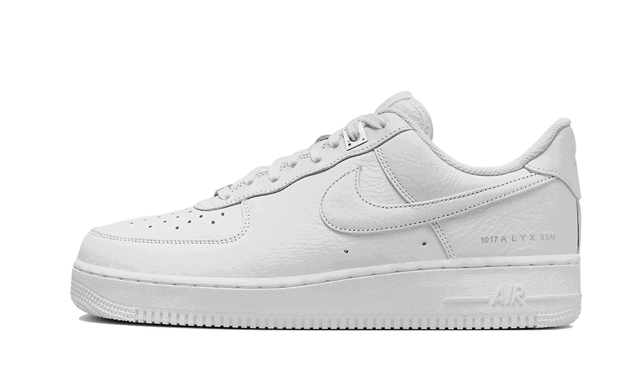 Tenisky a topánky Nike 1017 ALYX 9SM x Air Force 1 Low SP "White" Biela | FJ4908, 0