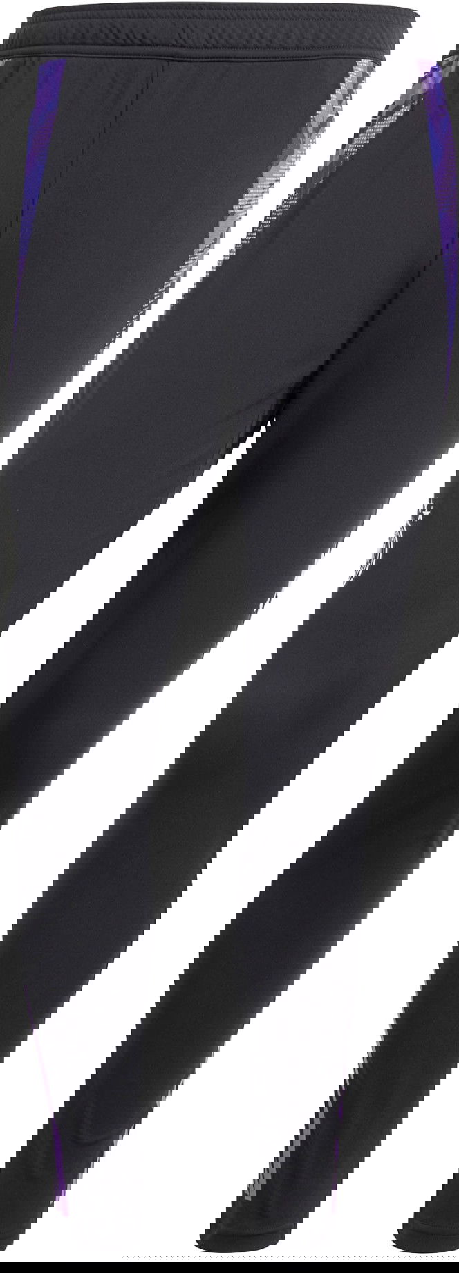 Nohavice adidas Originals DFB TR PNT 2024 Čierna | ip8240, 1