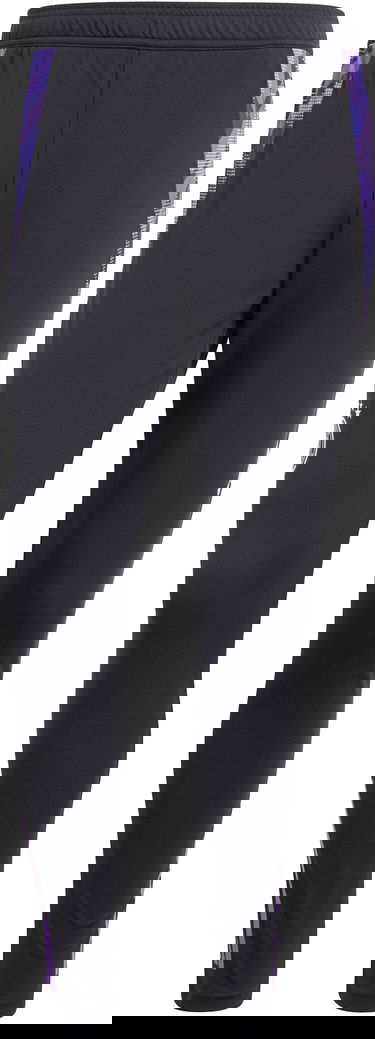 Nohavice adidas Originals DFB TR PNT 2024 Čierna | ip8240, 1