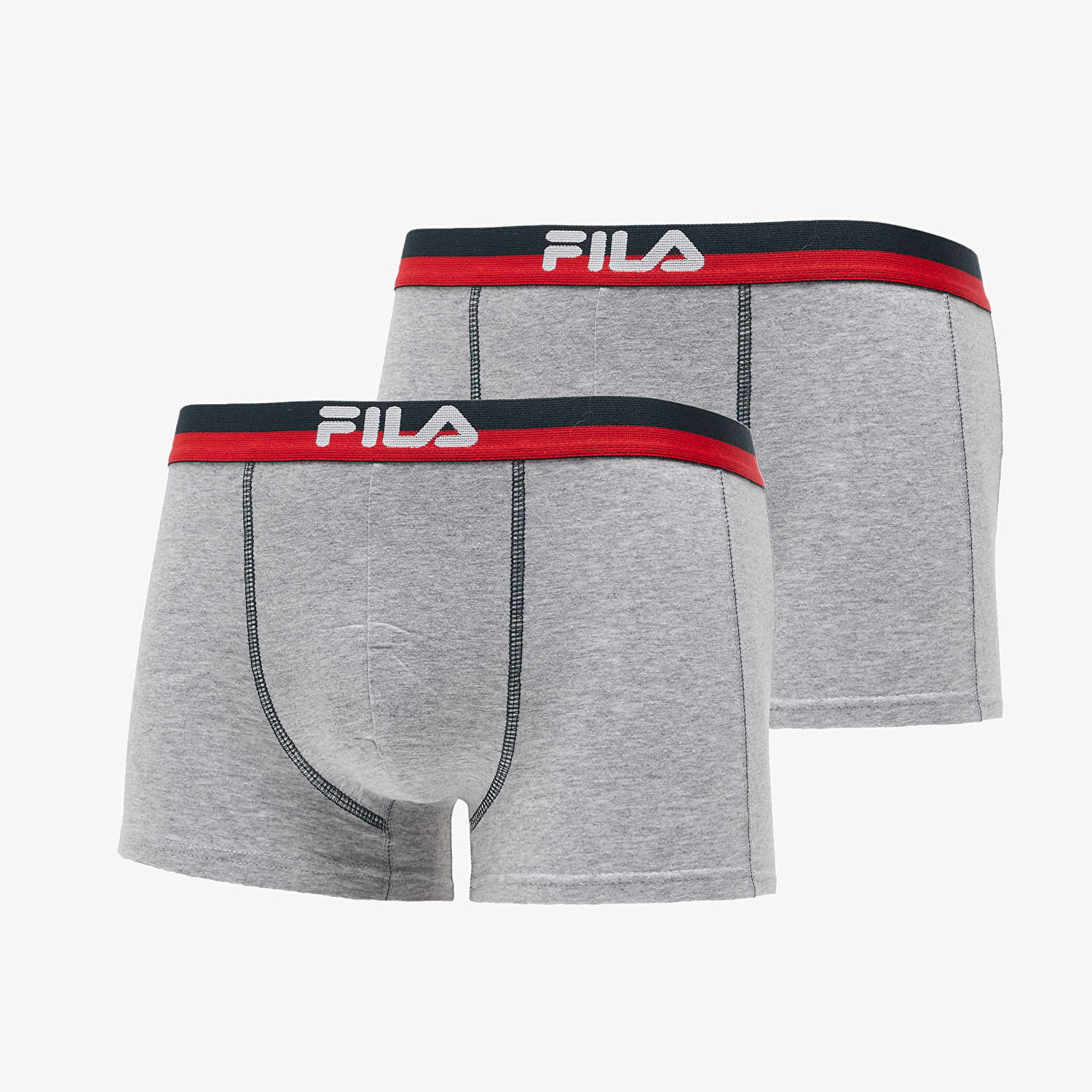 Boxerky FILA Boxers Šedá | FU5020/2 grey, 0