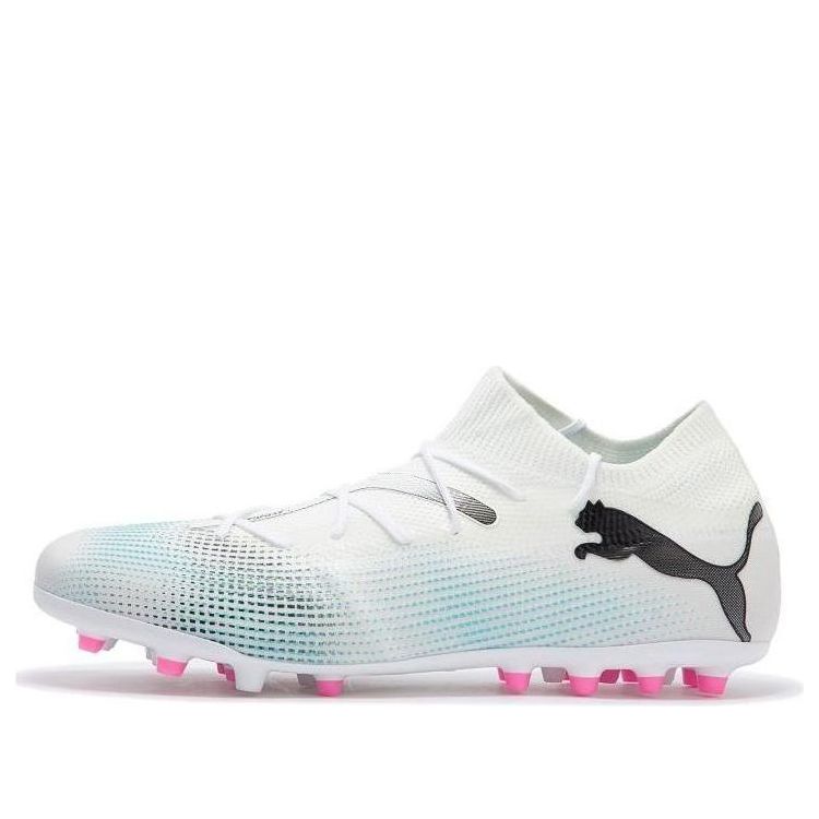 Tenisky a topánky Puma Future 7 Match MG Biela | 107719-01, 0