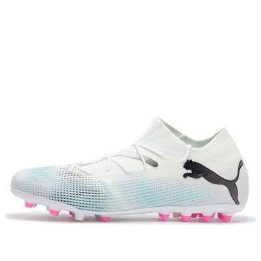 Tenisky a topánky Puma Future 7 Match MG Biela | 107719-01, 0