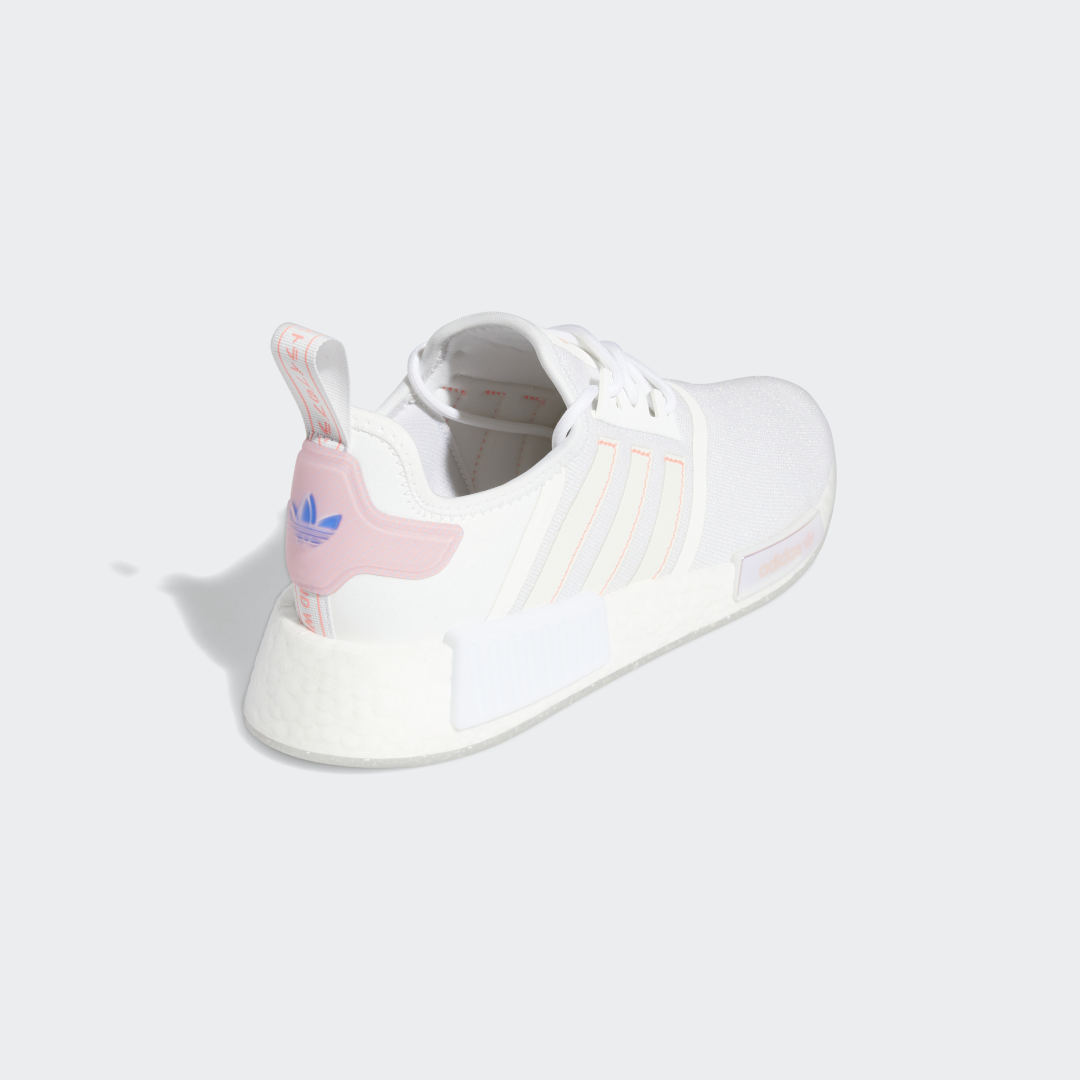 Tenisky a topánky adidas Originals NMD_R1 W Biela | GW5679, 1