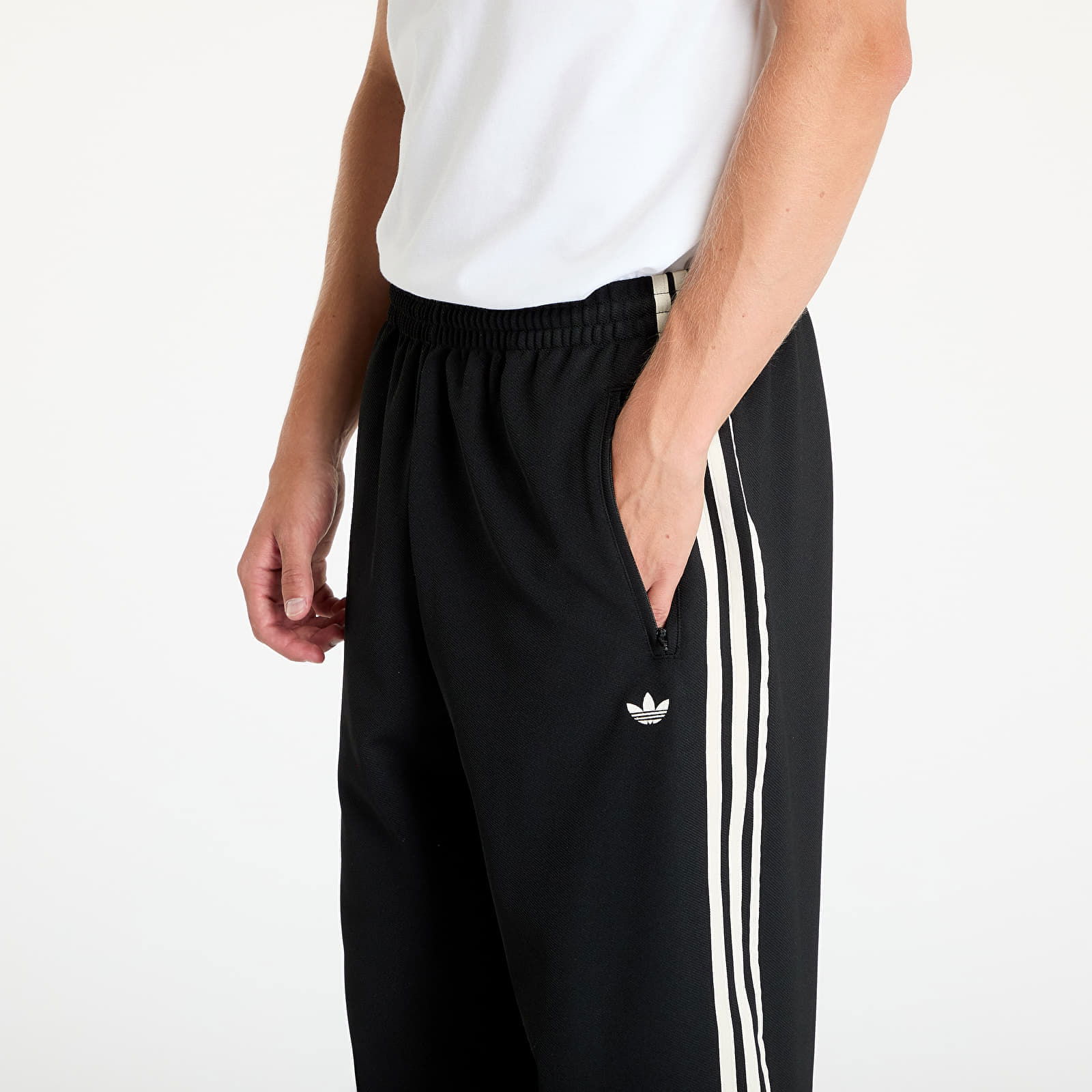 Trackpant Black