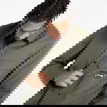 Košeľa Lundhags Knak Shirt Zelené | 1119107-604, 1